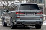 BMW X7 40d M 2026.LUFT.SOFTC.PANO.360°.AHK.5/100 - BMW: X 10