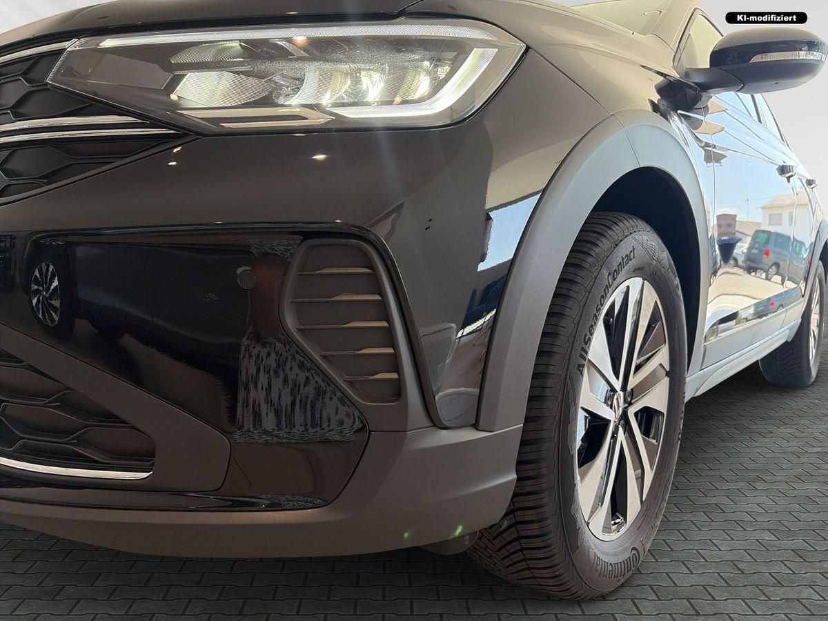 Volkswagen Taigo Energy 1.0 TSI AHK Rückfahrkamera ACC foto 5