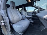 BMW iX - Vorschau Bild 14