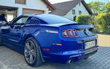 Ford Mustang 2013 LPG 3.7 Facelift - gebrauchte Ford Mustang mit Facelift