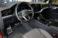 Volkswagen Touareg 3.0TDI R-Line BlackStyle Nachtsicht HuD 