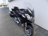 BMW R 1200 RT - Topcase / 7.900 km / Voll - - BMW R 90