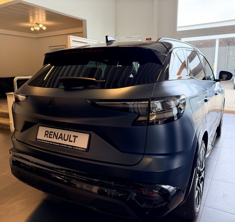 RENAULT Austral - Bild 2