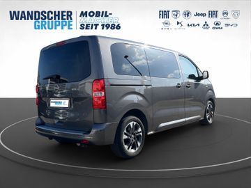 Opel Zafira Life M Edition HDI 150 Navi+SHZ+RFK+AHK+L