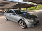 Mercedes-Benz C350 Diesel TÜV neu - Mercedes-Benz C 350 in Duisburg