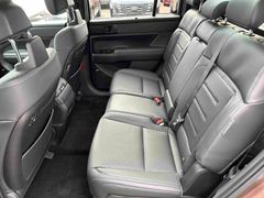 Santa Fe 1.6 T-GDI Hybrid 176 kW 4WD Calligraphy – Bild 7
