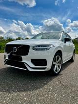 Volvo XC90 T8 Geartronic Recharge R-Design Recharg 