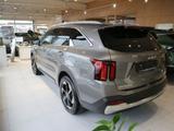 Kia Sorento 1.6T-GDI PHEV AWD OPF Aut. Platinum (MQ4 - Kia Sorento MQ4