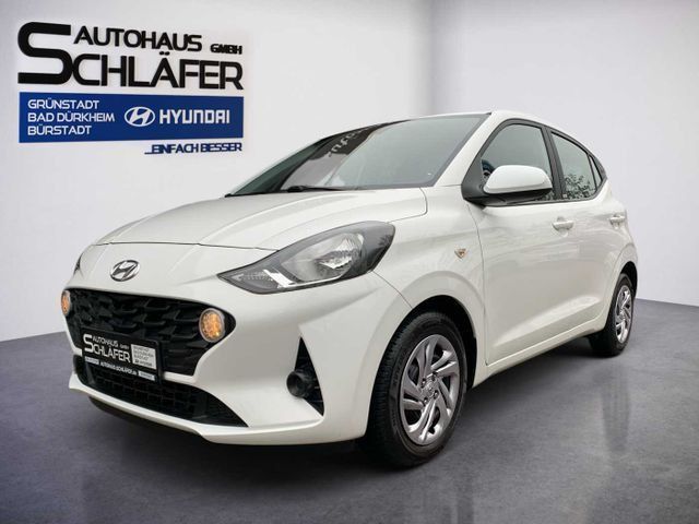 Hyundai i10 1.0 Select Klima