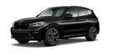 BMW X3 M COMPETITION