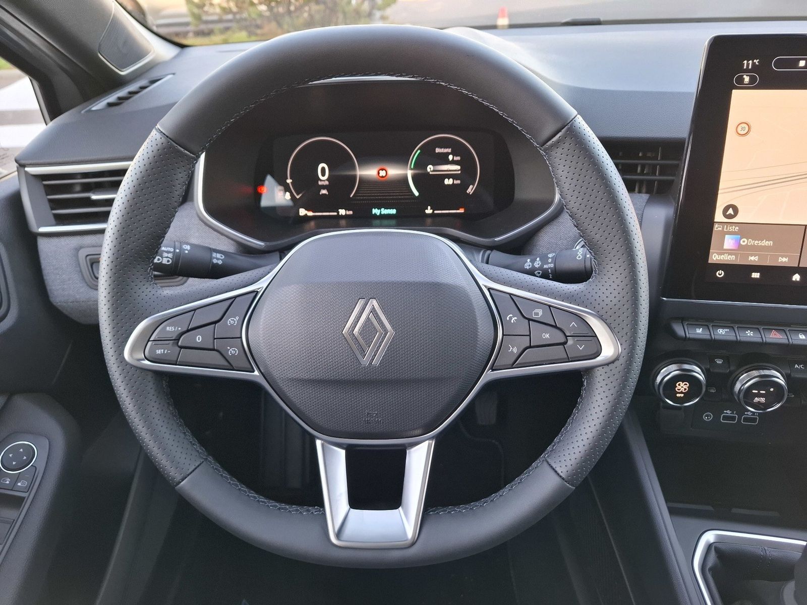 Renault Clio - Bild 17