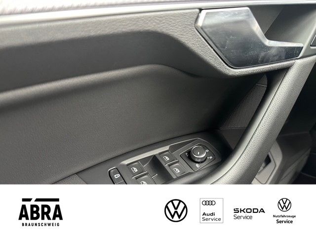 Volkswagen Touareg - Bild 13