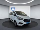 Ford Transit Custom Transit/Tourneo Custom 320 L1 Tre - gebrauchte Ford Transit Custom aus dem Jahr 2018