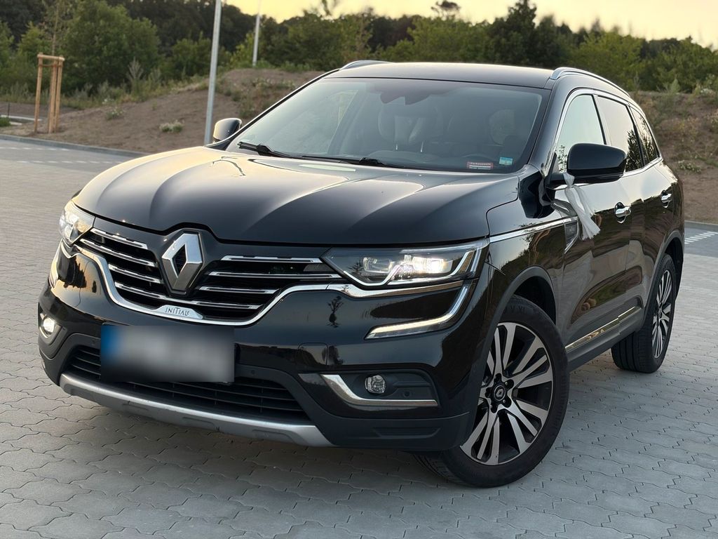 Image of Renault Koleos
