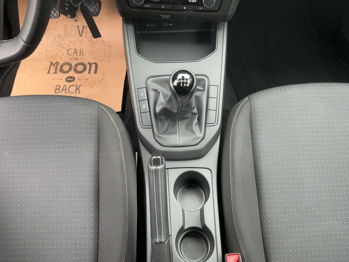 Seat Ibiza - Bild 18