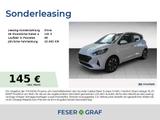 Hyundai i10 TREND NAVI SHZ LHZ CARPLAY LED-TFL KLIMA