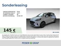 Hyundai i10 - Vorschau Bild 1
