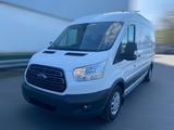 Ford 2.0TDCi Trend 350 L3H2 Aut. 2x SchiebeTür STANDH - Ford Transit Gebrauchtwagen in Bochum