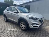 Hyundai TUCSON 1.6 T-GDI Style 2WD - Hyundai TUCSON Gebrauchtwagen in Bochum