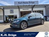Volkswagen Golf Variant SOUND 1.0 TSI APP AHK - Volkswagen Golf: Grün