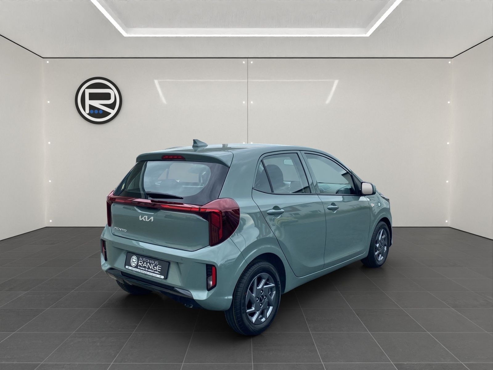 Kia Picanto - Bild 7