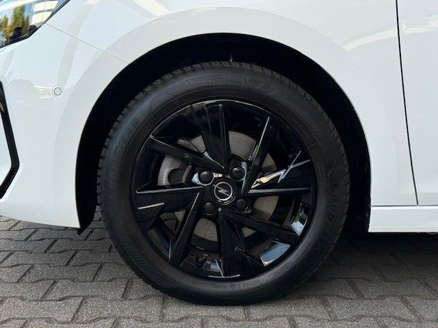 Fahrzeugabbildung Opel Corsa F GS 100PS Automatik/Kamera/LED!