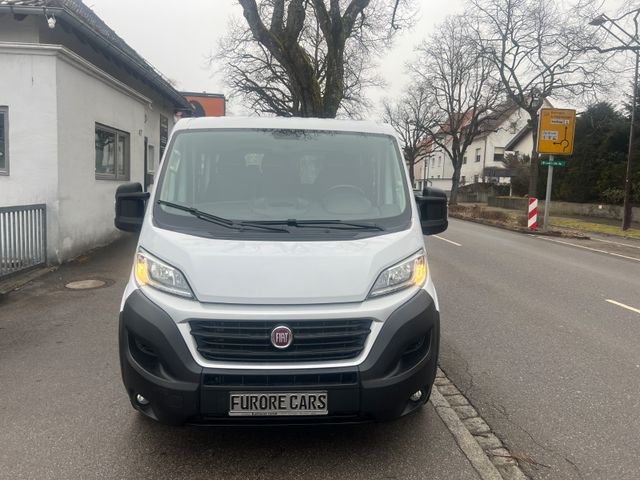 Fiat Ducato Kombi 30 150 L1H1 RS: 3000 mm