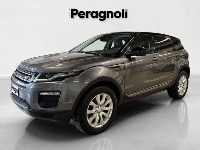 Land Rover LAND ROVER Range Rover Evoque 2.0 ED4 SE