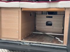 Carado CVE 540 | Markise, Alu 16" , RFK, Fahrradträger
