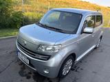 Daihatsu MATERIA - Daihatsu MATERIA mit 5 Türen