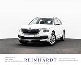 Skoda KAMIQ 1.0TSi AMBITION LED/ACC/CARPLAY/DAB+/16Z.