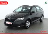 Skoda Fabia Combi 1.0 MPI Cool Plus Sitzheizung DAB - Skoda Fabia Gebrauchtwagen in Chemnitz