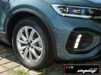 Volkswagen T-Roc - Vorschau Bild 14