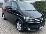 Volkswagen T6 Bus Multivan Comfortline - Volkswagen T6 Multivan: Comfortline