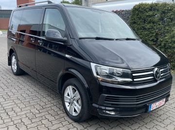 Volkswagen T6 Multivan - 3