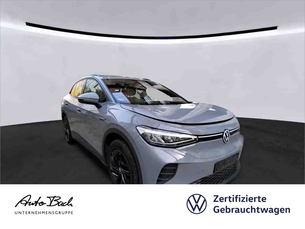 Volkswagen ID.4 - Bild 3