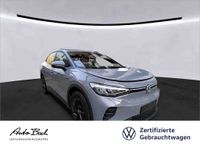 Volkswagen ID.4 - Vorschau Bild 3