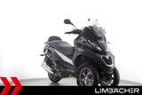 Piaggio MP3 500 LT BUSINESS - Griffheizung - PIAGGIO MP3