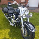 Suzuki Intruder VL 1500 - Angebote