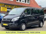 Ford Tourneo Custom 2.2 Sitzheizung - Ford Tourneo Custom aus 2014