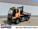 Andere AEBI Schmidt MT750 4x4, Winterdienstausstattung - Kommunalfahrzeug Winterdienst