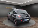 Opel Adam Slam Klimaanlage Tempomat - Opel Adam: Slam
