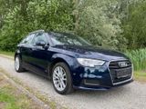Audi A3 Sportback design Automatik 1.6l TDi Tüv=01/27 - Audi A3 mit Diesel-Antrieb: 1.6