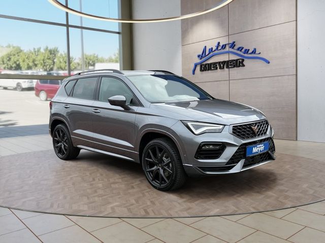 Cupra Ateca 2.0TSI 4Drive AHK/Pano/Leder/ACC/Navi/el.K
