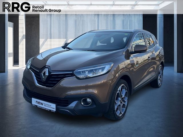 Renault Kadjar 1.2 TCE 130 Crossborder