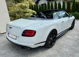 Bentley Continental GTC 4.0 V8 S 4WD Automatik S Garage - Bentley Continental GTC von privat
