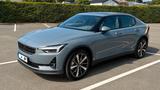 Polestar 2 Long Range Dual Motor Performance 4WD -