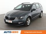 Skoda Octavia 1.4 TSI Ambition Aut.*NAVI*CARPLAY*SHZ* - Skoda Octavia Gebrauchtwagen in Frankfurt