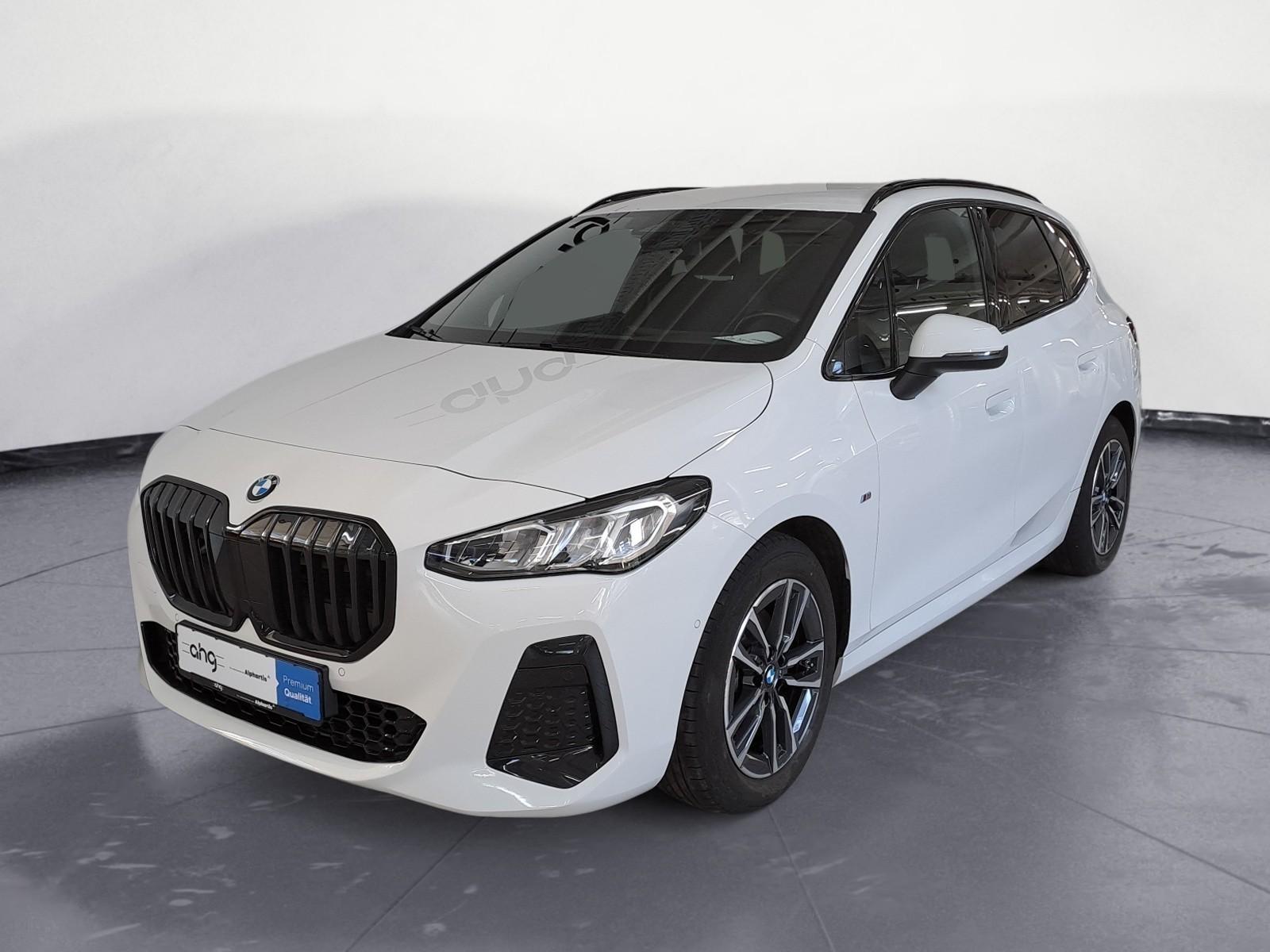 BMW Active 220i Active Tourer M Sportpaket, миниатюра 2