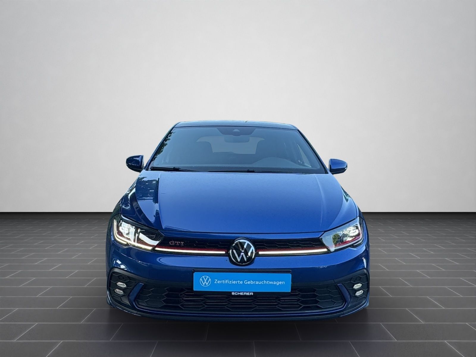 Volkswagen Polo - Bild 6